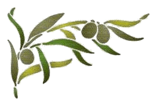 Olive Branch - Gratis geanimeerde GIF