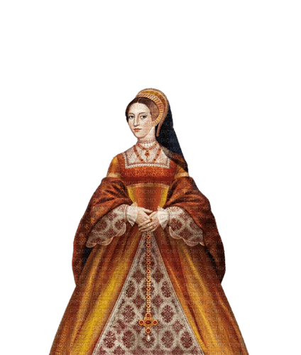 Catherine Howard - png gratuito