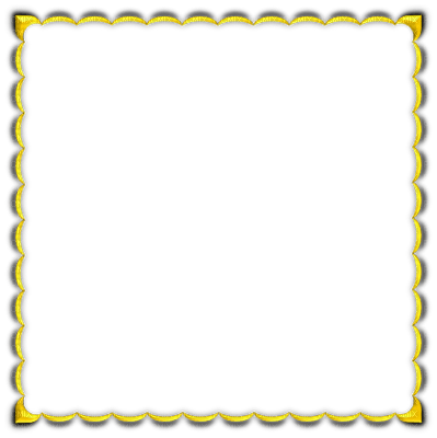 munot - rahmen gelb - yellow frame - jaune cadre