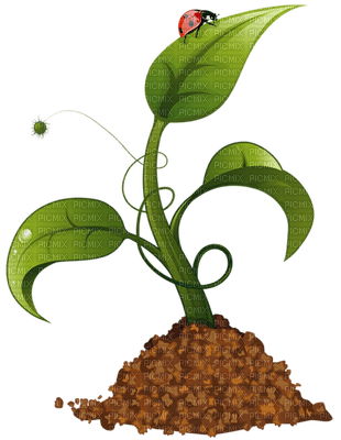 Kaz_Creations Spring Tree Leaves Leafs - zadarmo png