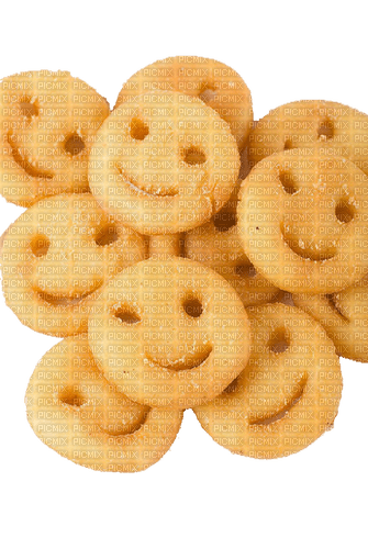 smiley potatoes - gratis png