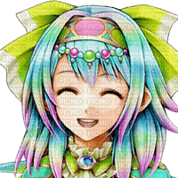 Tilith Happy Icon - Free PNG