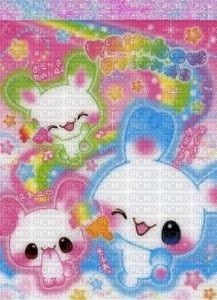 rainbow friends - Free PNG