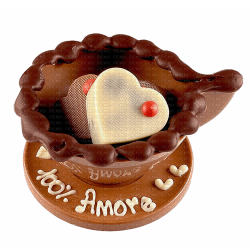 San valentino chocolate laurachan - darmowe png