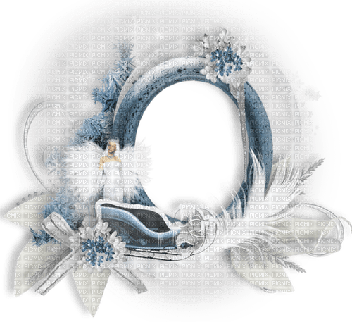 winter deco by nataliplus - zdarma png