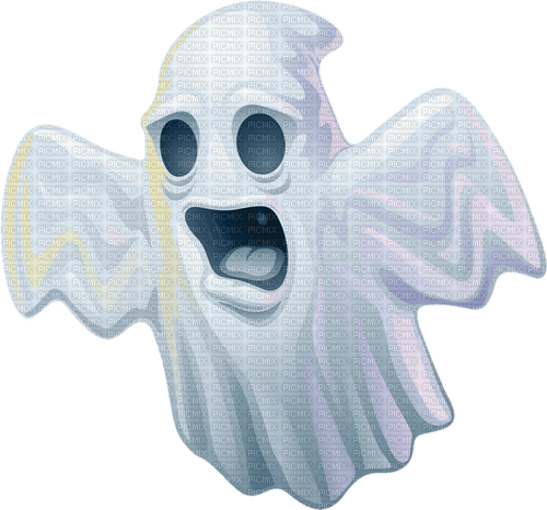 halloween ghost by nataliplus - ücretsiz png