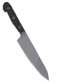knife - Darmowy animowany GIF