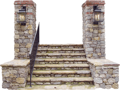 stairs anastasia - zdarma png