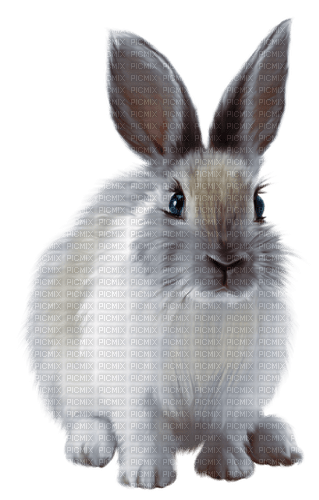 kanin-djur---rabbit- animal - бесплатно png