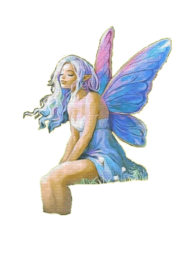 nbl-fairy - 免费PNG