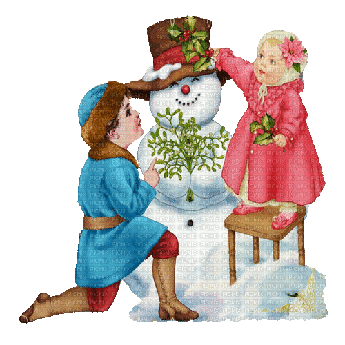 merry christmas milla1959 - Ingyenes animált GIF