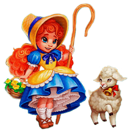 shepherdess by nataliplus - δωρεάν png