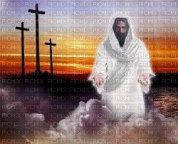 Resurrection of Jesus bp - бесплатно png