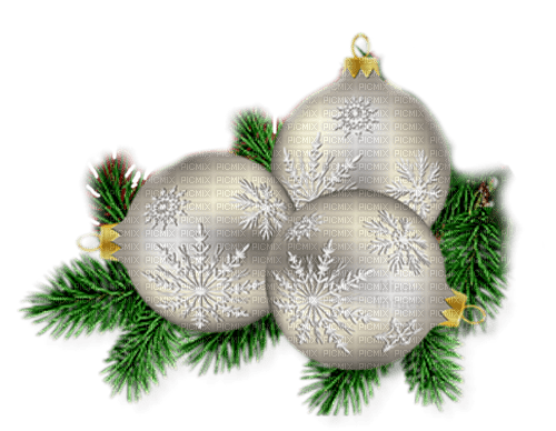 christmas deco by nataliplus - Free PNG