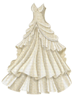 cecily-robe soirée - Free PNG