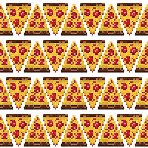 pizza - Бесплатный анимированный гифка