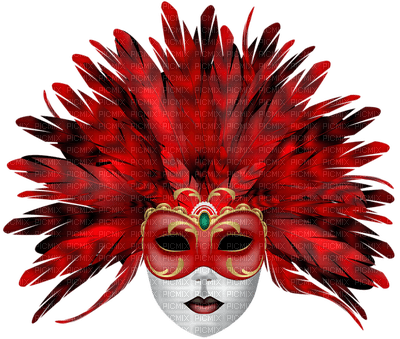 mascara - PNG gratuit