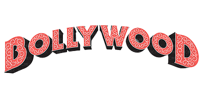 Bollywood Text - Bogusia - 免费PNG