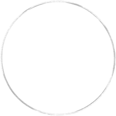 white circle - besplatni png