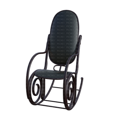 chair, keinutuoli - besplatni png