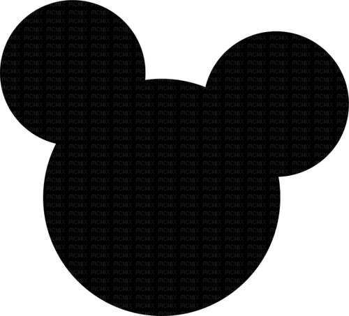 ✶ Mickey Mouse {by Merishy} ✶ - gratis png