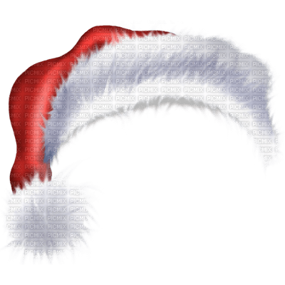 Santa hat bp - kostenlos png