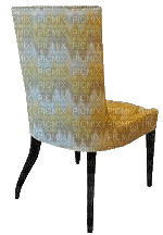 Stuhl - Darmowy animowany GIF