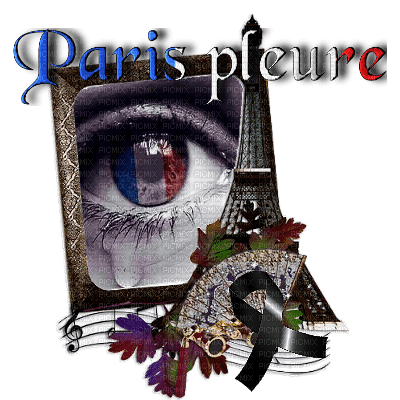 paris - PNG gratuit