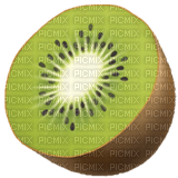 Kiwi emoji - zdarma png