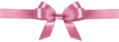 Kaz_Creations Ribbons Bows Banners - png gratuito