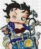 BETTY BOOP - Free PNG