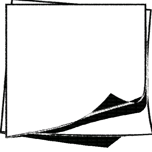 rahmen frame animated black milla1959 - 無料のアニメーション GIF
