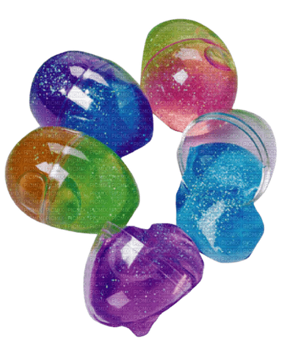 slime eggs - Free PNG