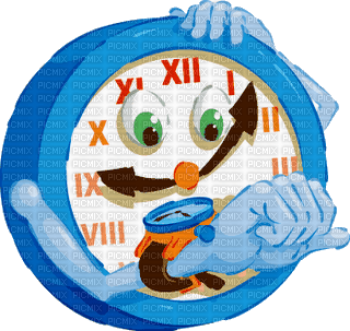 reloj by EstrellaCristal - Free PNG
