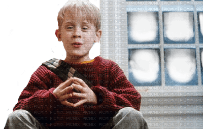 Home Alone - Kevin - δωρεάν png