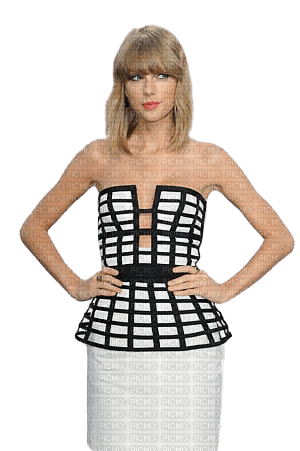 Kaz_Creations Taylor Swift - Free PNG