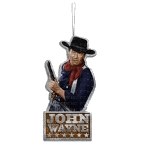 Christmas western - Free PNG