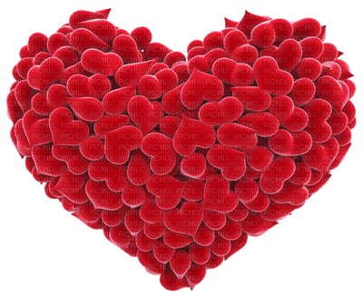 Kaz_Creations Valentine Love Hearts - gratis png