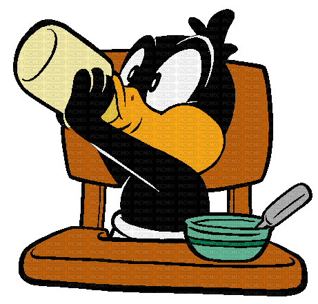 Looney Tunes - GIF animasi gratis