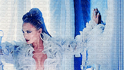Jennifer Lopez - Medicine - Ilmainen animoitu GIF