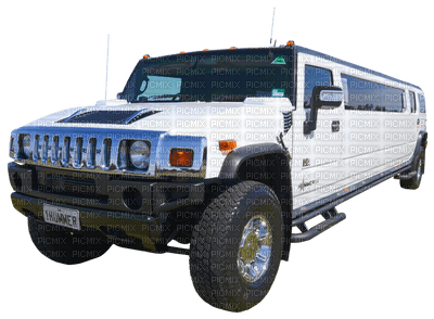 Kaz_Creations Cars Hummer - png grátis
