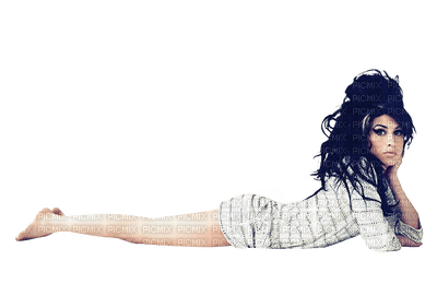 amy winehouse - Free PNG
