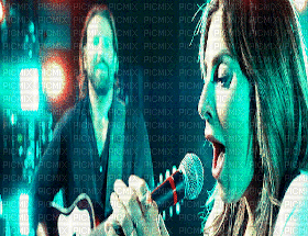 a star is born movie  video gif - Gratis animeret GIF