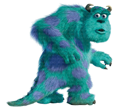 Kaz_Creations Cartoons Cartoon Monsters Inc - ingyenes png