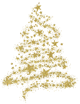 christmas tree bp - Ilmainen animoitu GIF