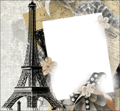 Eiffel Tower - 免费PNG