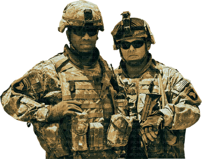 Kaz_Creations Army Deco  Soldiers Soldier - ingyenes png