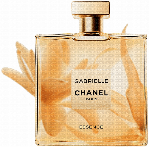 Perfume Chanel Paris - Bogusia - δωρεάν png