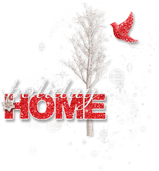 soave text deco winter christmas home holiday - bezmaksas png
