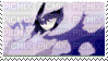 mob psycho 100 stamp - Бесплатный анимированный гифка
